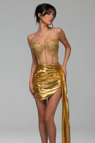 New Arrivals Night Luxe Larosabride New Arrivals Night Luxe Larosabride