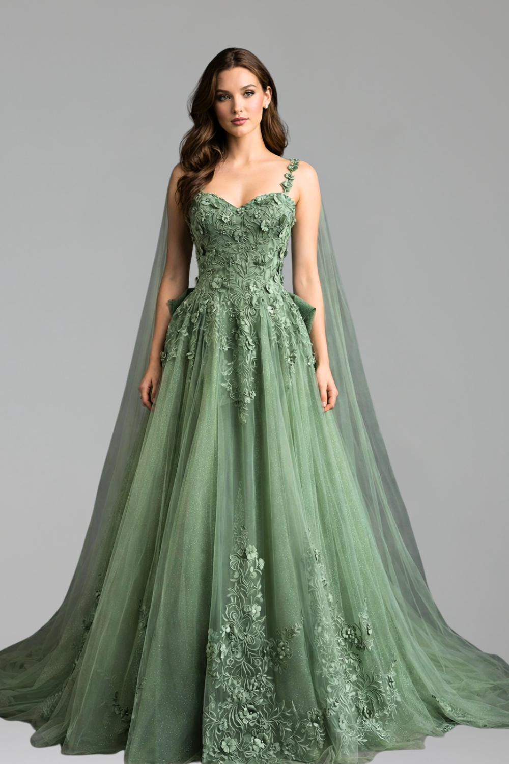 A-Line Made to Order