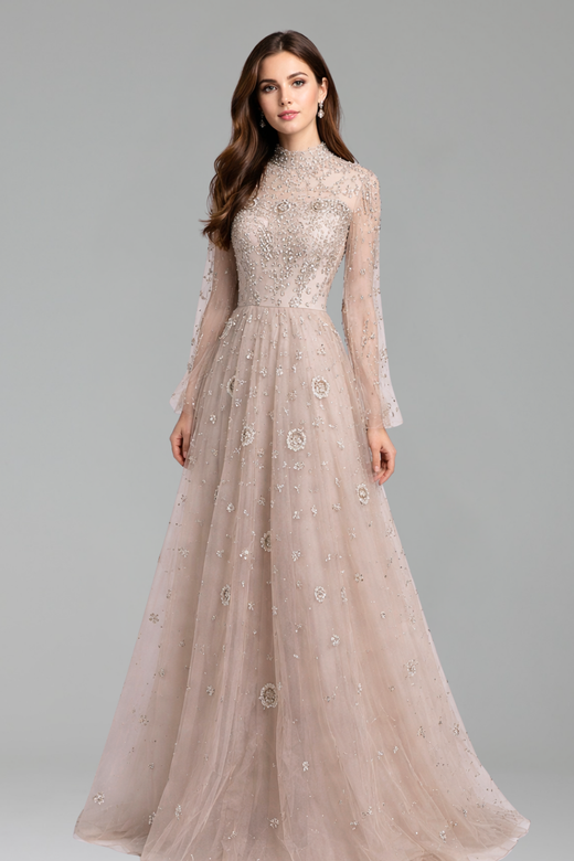 Modest Made to Order