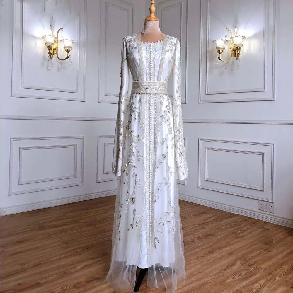Moroccan formal dress online